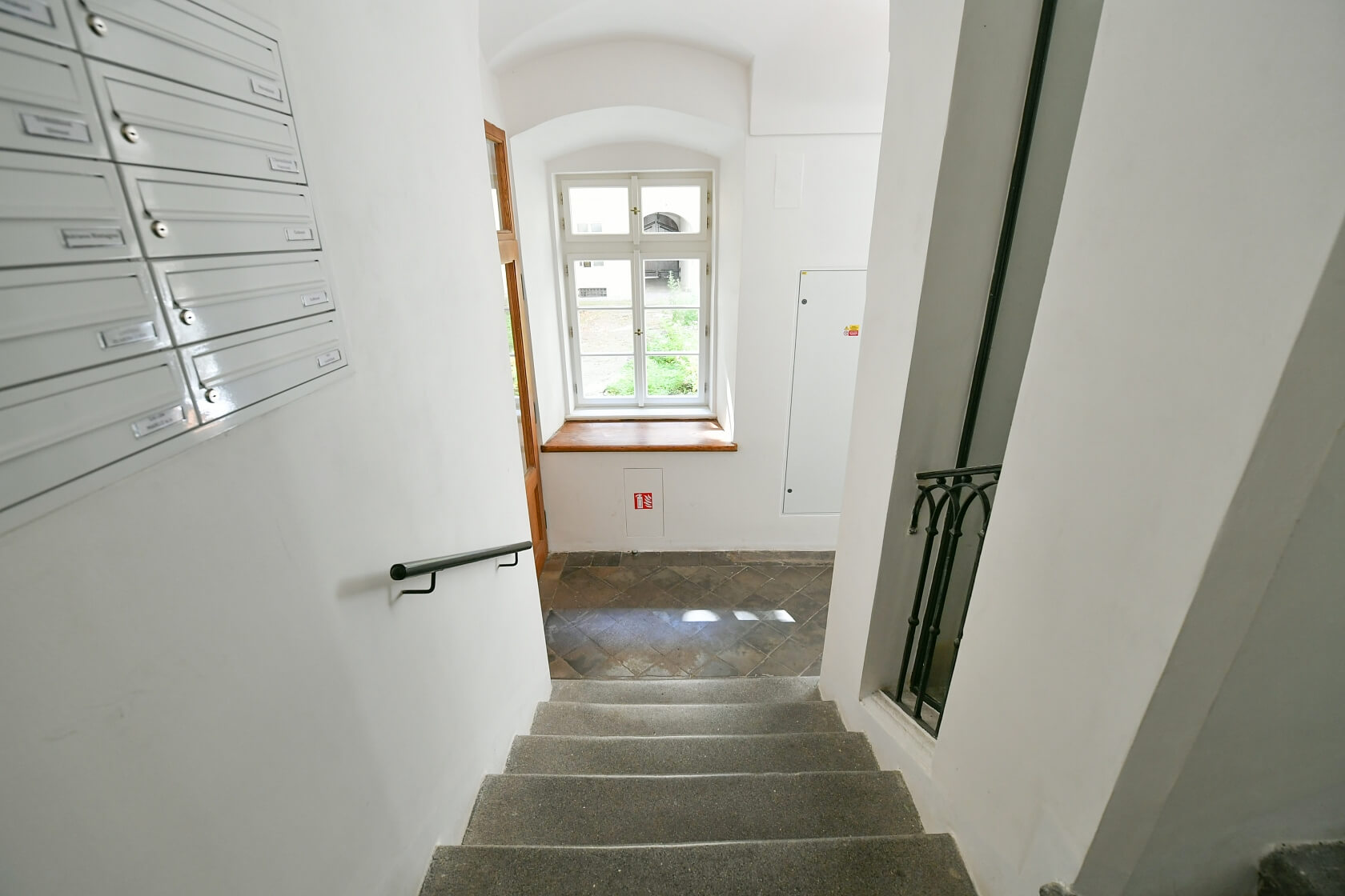 Ostrovní, Nové Město - Prague 1 | Rent, Apartment One-bedroom (2+kk), 53 m²
