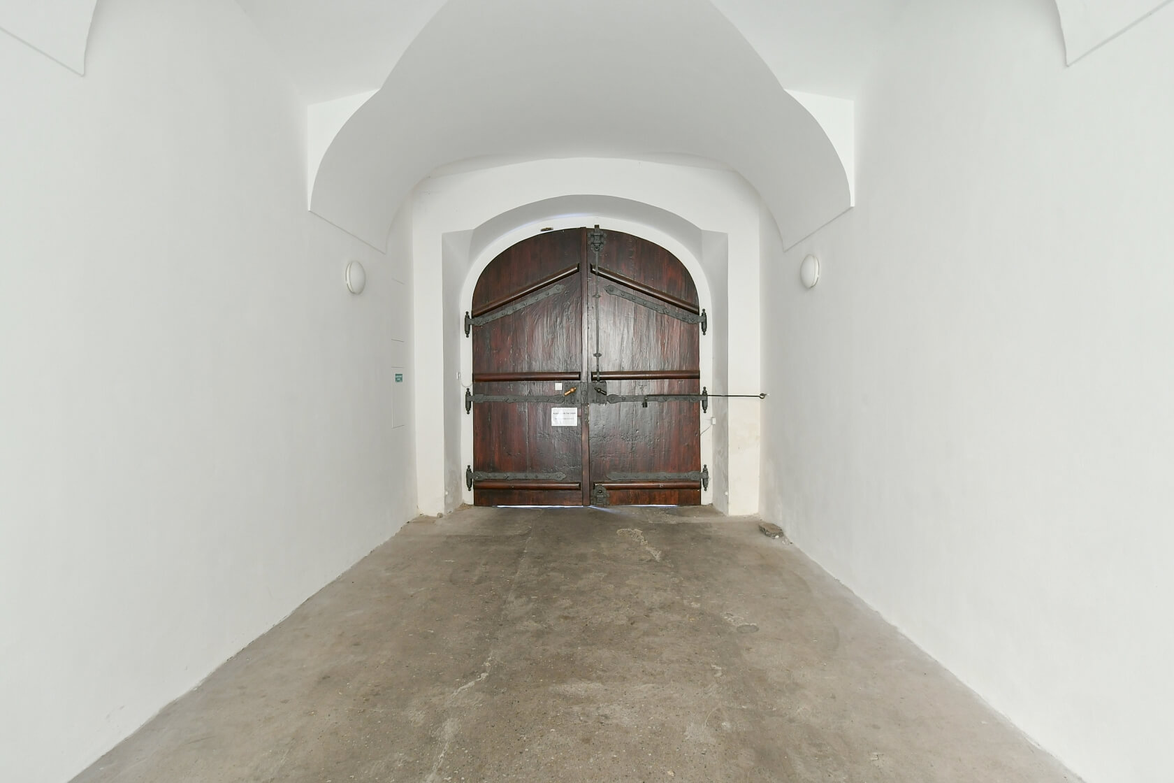 Ostrovní, Nové Město - Prague 1 | Rent, Apartment One-bedroom (2+kk), 53 m²