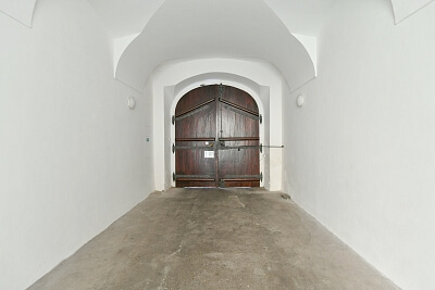 Ostrovní, Nové Město - Prague 1 | Rent, Apartment One-bedroom (2+kk), 53 m²