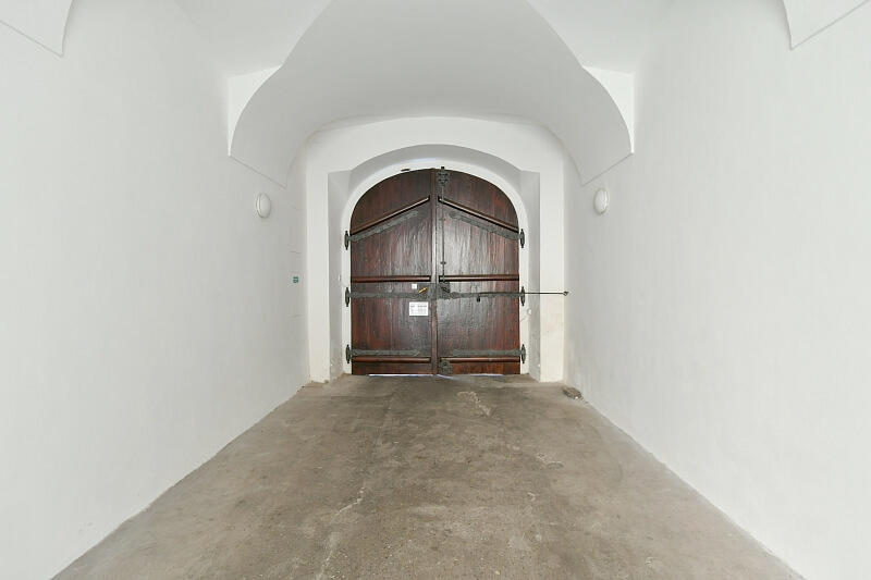 Ostrovní, Nové Město - Prague 1 | Rent, Apartment One-bedroom (2+kk), 53 m²