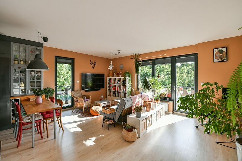 V Mezihoří, Libeň - Praha 8 | Prodej, Byt 2+kk, 85 m²