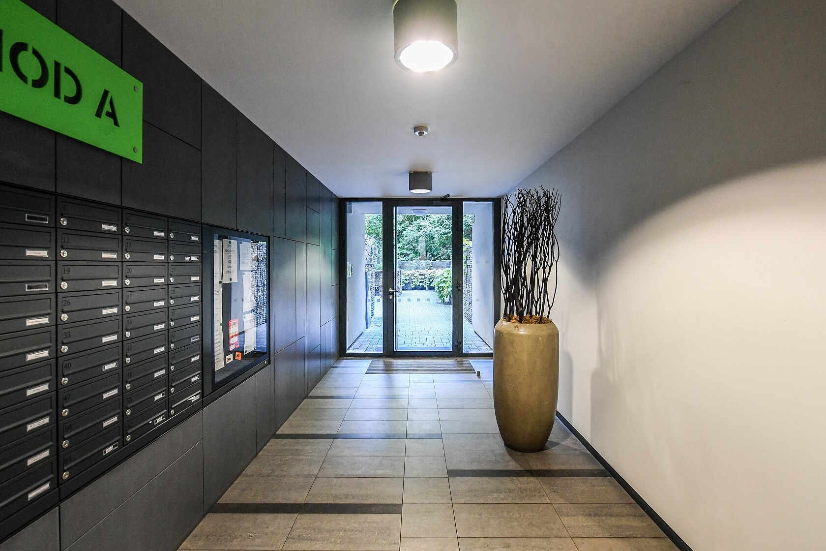 V Mezihoří, Libeň - Praha 8 | Prodej, Byt 2+kk, 85 m²