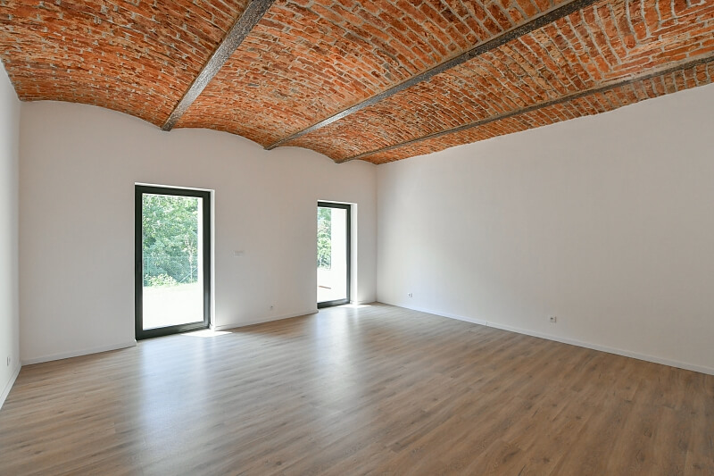 Zámek, Vimperk - Prachatice | Prodej, Rodinný dům 4+kk, 116 m²