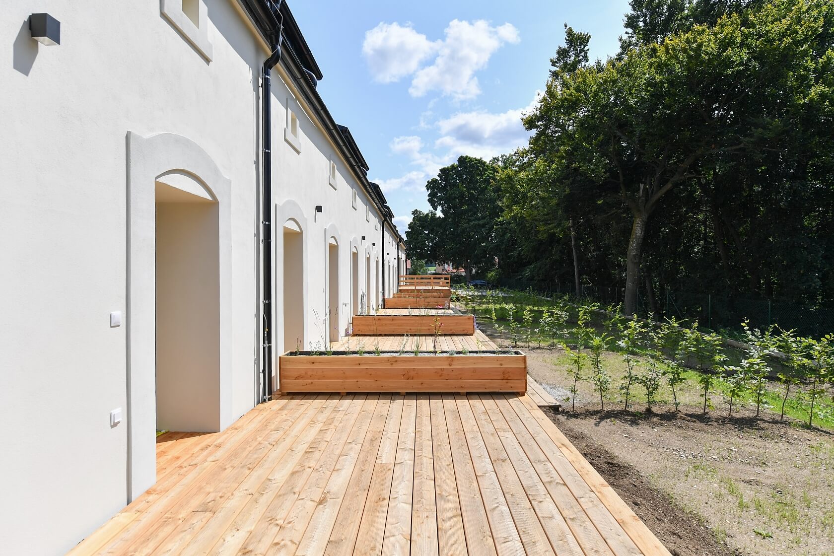 Zámek, Vimperk - Prachatice | Prodej, Rodinný dům 4+kk, 116 m²