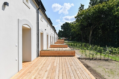 Zámek, Vimperk - Prachatice | Prodej, Rodinný dům 4+kk, 116 m²