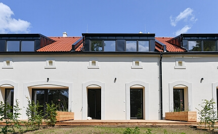 Zámek, Vimperk - Prachatice | Prodej, Rodinný dům 4+kk, 116 m²
