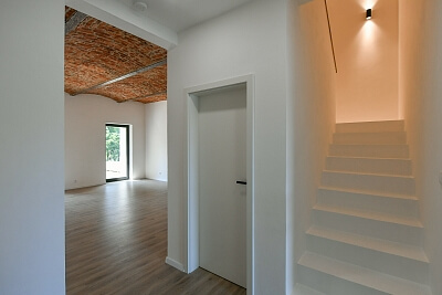 Zámek, Vimperk - Prachatice | Sale, House Three-bedroom (4+kk), 116 m²