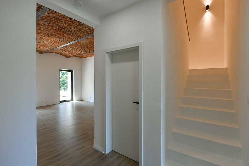 Zámek, Vimperk - Prachatice | Sale, House Three-bedroom (4+kk), 116 m²