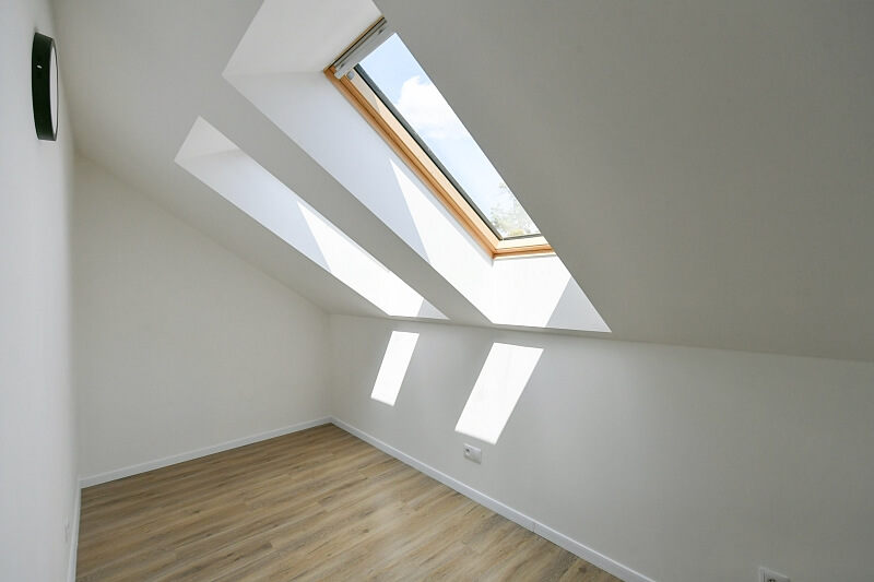 Zámek, Vimperk - Prachatice | Sale, House Three-bedroom (4+kk), 116 m²