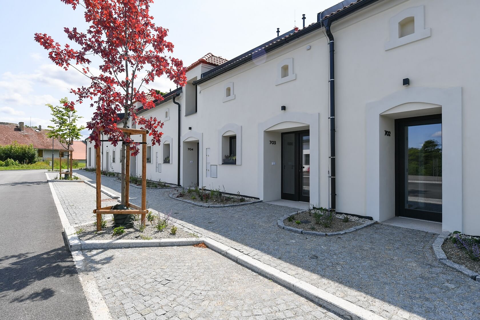 Zámek, Vimperk - Prachatice | Prodej, Rodinný dům 4+kk, 116 m²