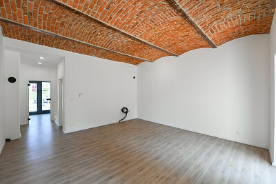 Zámek, Vimperk - Prachatice | Prodej, Rodinný dům 3+kk, 102 m²