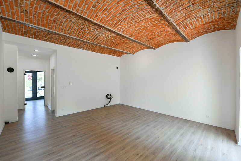 Zámek, Vimperk - Prachatice | Sale, House Two-bedroom (3+kk), 102 m²