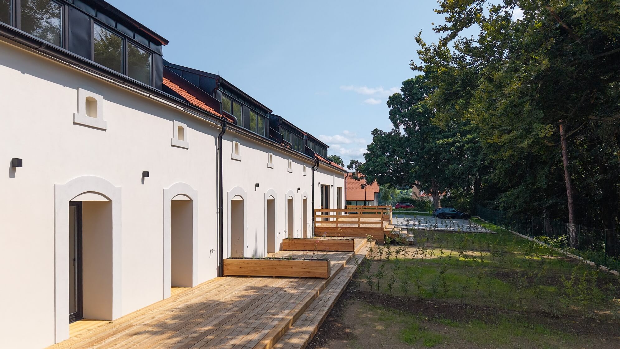 Zámek, Vimperk - Prachatice | Prodej, Rodinný dům 3+kk, 102 m²