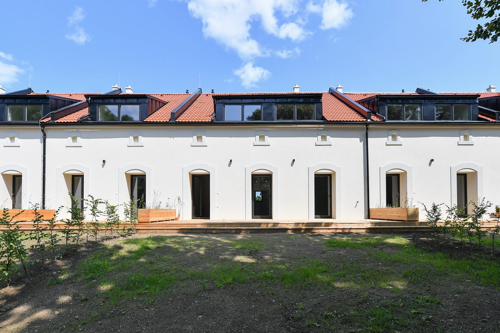 Zámek, Vimperk - Prachatice | Sale, House Three-bedroom (4+kk), 180 m²