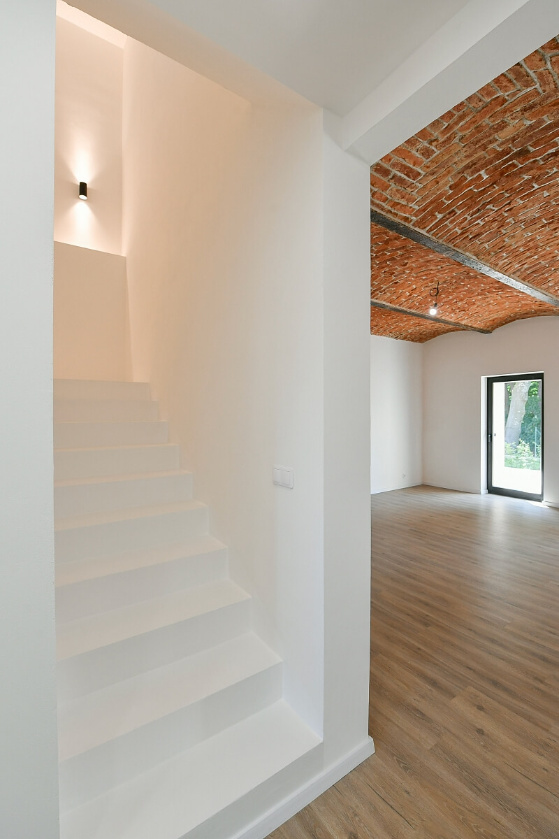 Zámek, Vimperk - Prachatice | Prodej, Rodinný dům 4+kk, 180 m²