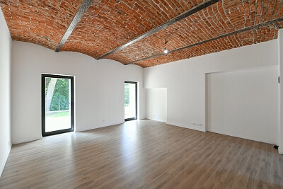 Zámek, Vimperk - Prachatice | Sale, House Three-bedroom (4+kk), 113 m²