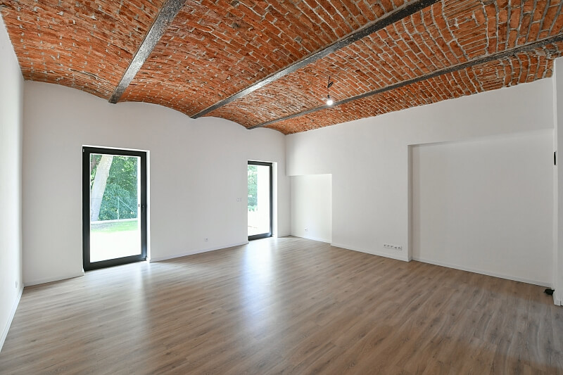 Zámek, Vimperk - Prachatice | Sale, House Three-bedroom (4+kk), 113 m²