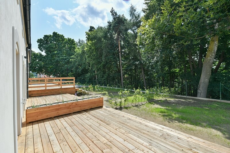 Zámek, Vimperk - Prachatice | Sale, House Three-bedroom (4+kk), 113 m²