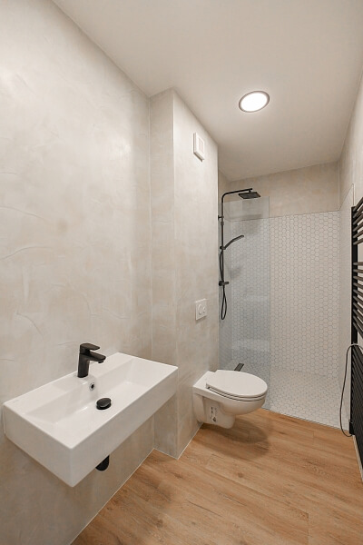 Zámek, Vimperk - Prachatice | Sale, House Three-bedroom (4+kk), 113 m²