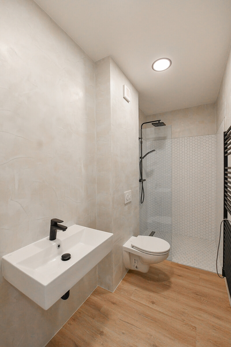 Zámek, Vimperk - Prachatice | Sale, House Three-bedroom (4+kk), 113 m²