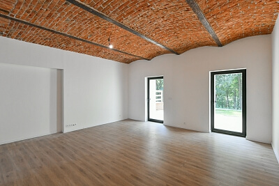 Zámek, Vimperk - Prachatice | Prodej, Rodinný dům 4+kk, 114 m²