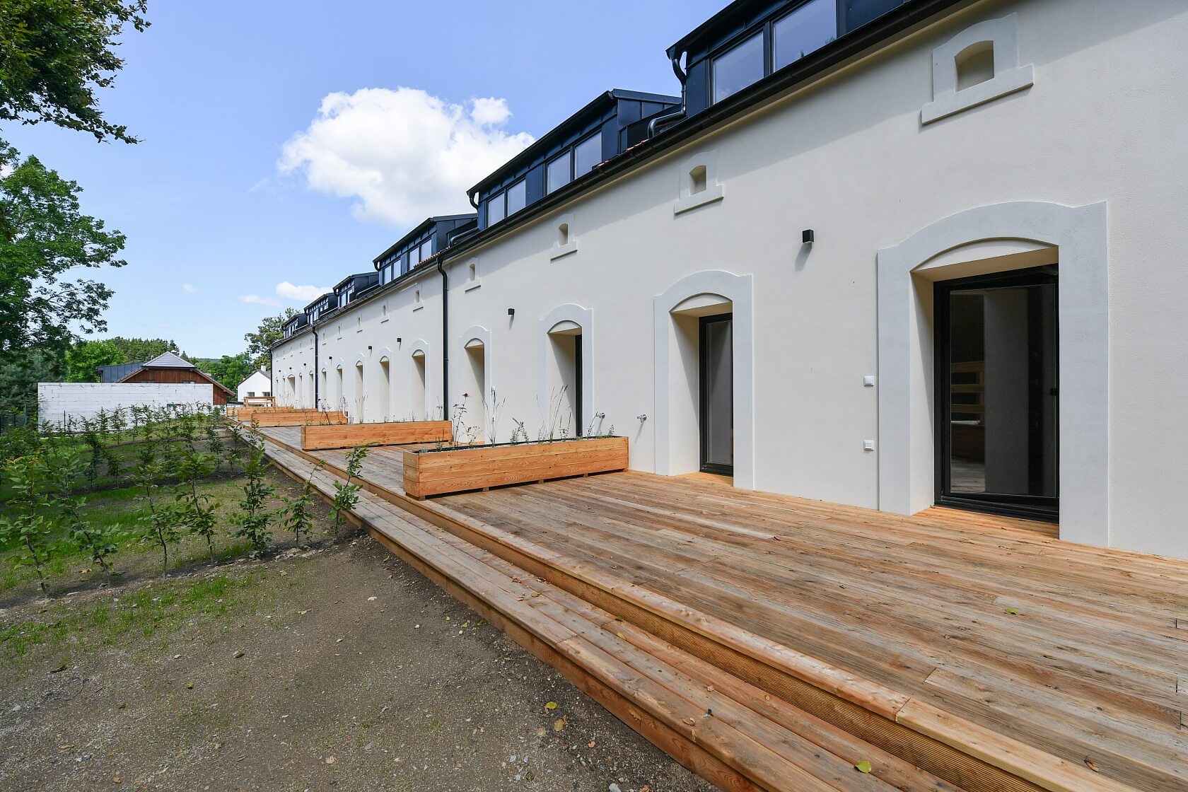 Zámek, Vimperk - Prachatice | Sale, House Three-bedroom (4+kk), 114 m²