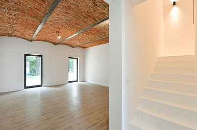 Zámek, Vimperk - Prachatice | Prodej, Rodinný dům 4+kk, 114 m²