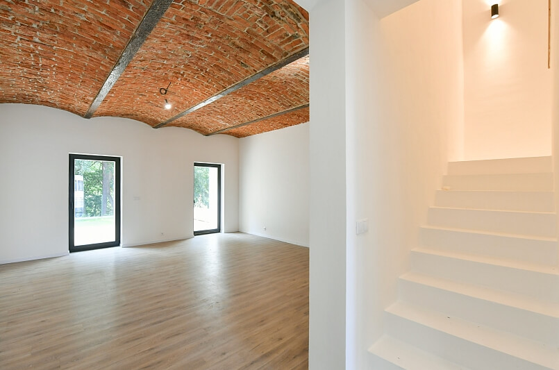 Zámek, Vimperk - Prachatice | Prodej, Rodinný dům 4+kk, 114 m²