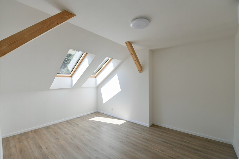 Zámek, Vimperk - Prachatice | Sale, House Five-bedroom (6+kk), 225 m²