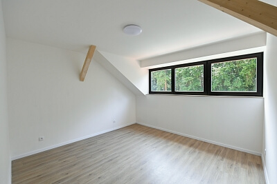 Zámek, Vimperk - Prachatice | Sale, House Five-bedroom (6+kk), 225 m²