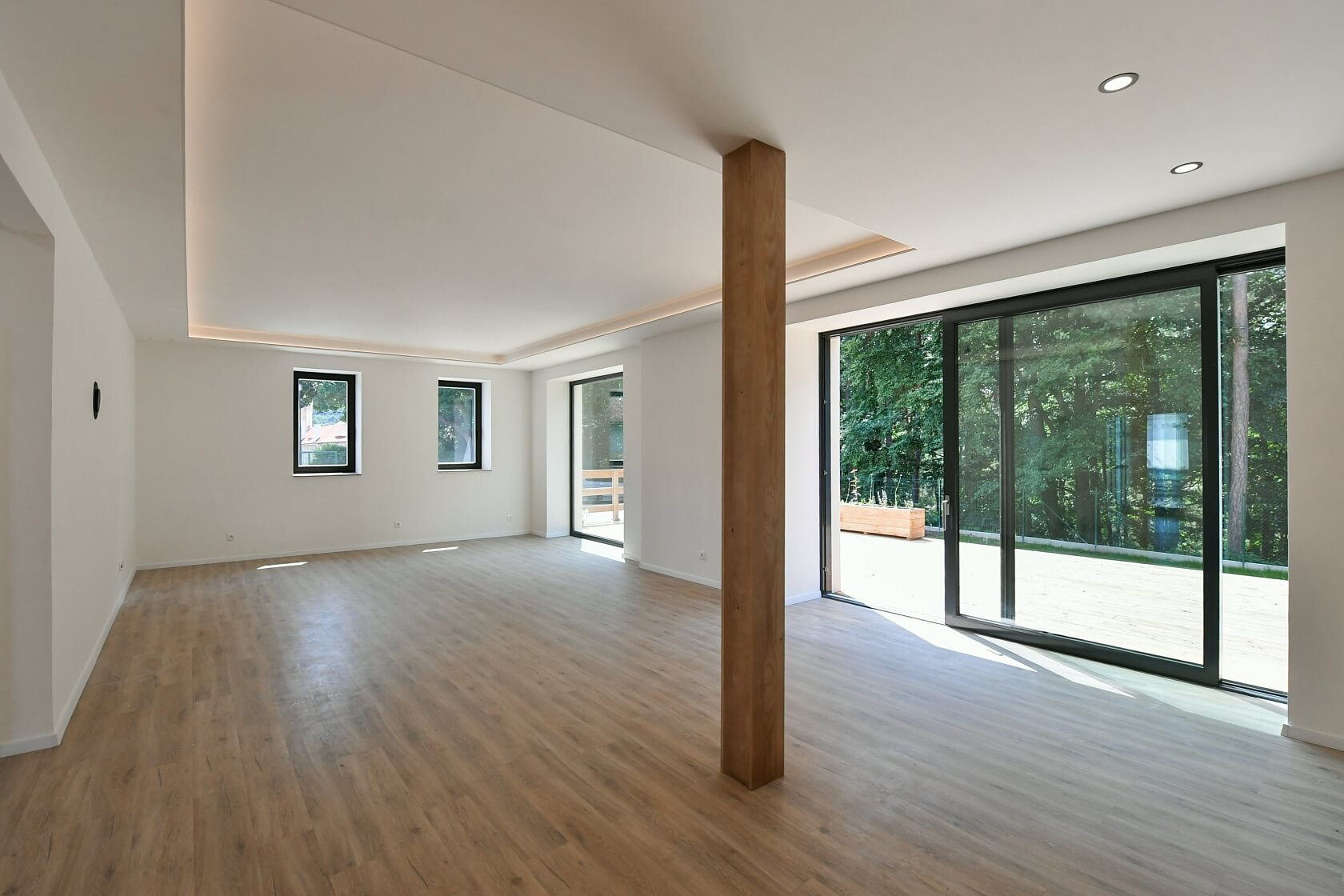 Zámek, Vimperk - Prachatice | Sale, House Five-bedroom (6+kk), 225 m²