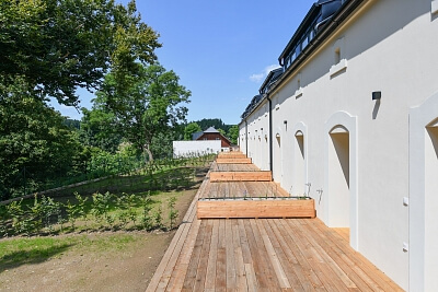 Zámek, Vimperk - Prachatice | Prodej, Rodinný dům 6+kk, 225 m²