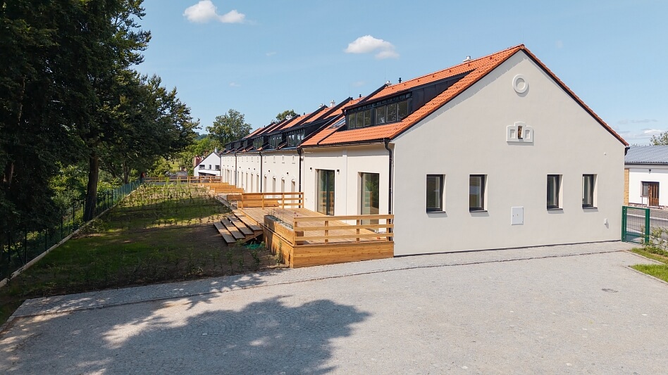 Zámek, Vimperk - Prachatice | Prodej, Rodinný dům 6+kk, 225 m²