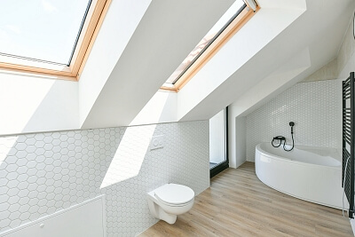 Zámek, Vimperk - Prachatice | Sale, Residential project