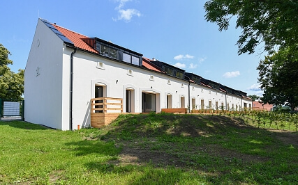 Zámek, Vimperk - Prachatice | Sale, Residential project