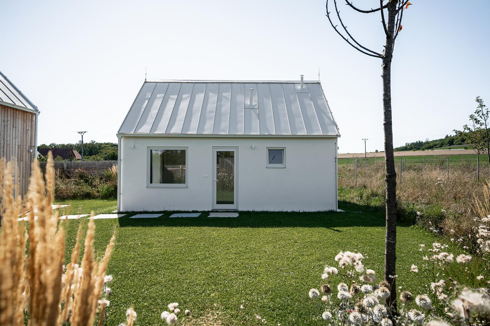 Nezabudice - Rakovník | Sale, House Five-bedroom (6+kk), 177 m²