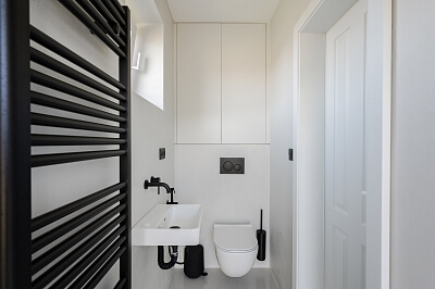 Nezabudice - Rakovník | Sale, House Five-bedroom (6+kk), 177 m²