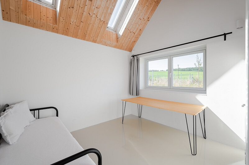 Nezabudice - Rakovník | Sale, House Five-bedroom (6+kk), 177 m²
