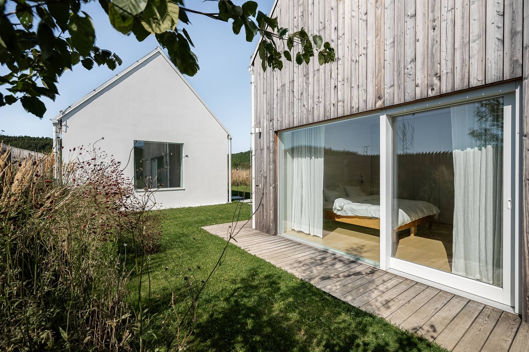 Nezabudice, Nezabudice - Rakovník | Prodej, Rodinný dům 6+kk, 177 m²