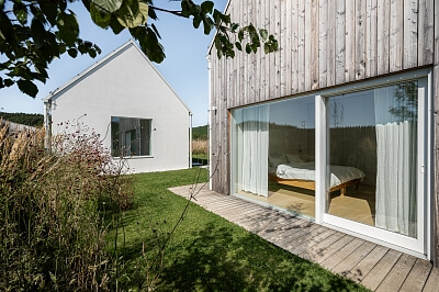 Nezabudice, Nezabudice - Rakovník | Prodej, Rodinný dům 6+kk, 177 m²