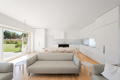 Nezabudice - Rakovník | Sale, House Five-bedroom (6+kk), 177 m²