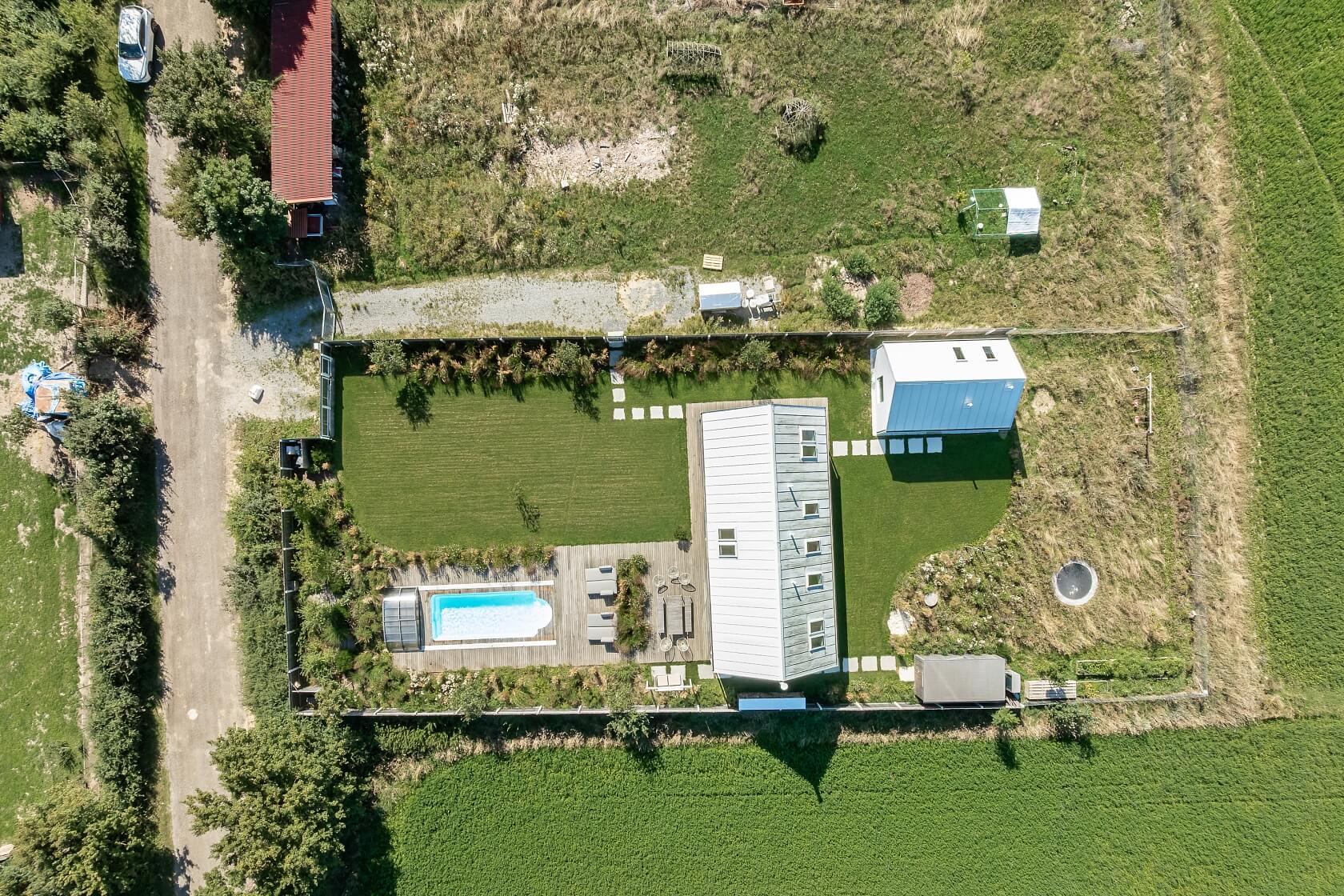 Nezabudice - Rakovník | Sale, House Five-bedroom (6+kk), 177 m²