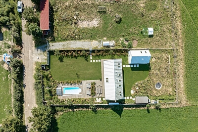 Nezabudice - Rakovník | Sale, House Five-bedroom (6+kk), 177 m²