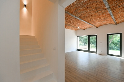 Zámek, Vimperk - Prachatice | Sale, Residential project