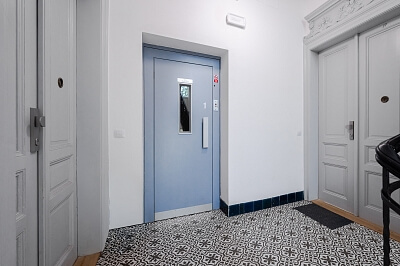 Máchova, Vinohrady - Praha 2 | Prodej, Byt 2+kk, 48 m²