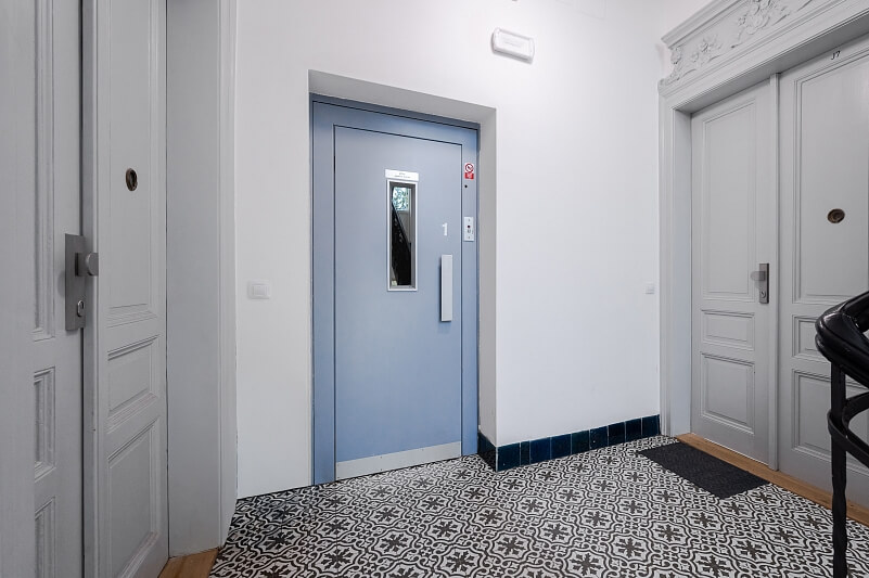 Máchova, Vinohrady - Praha 2 | Prodej, Byt 2+kk, 48 m²