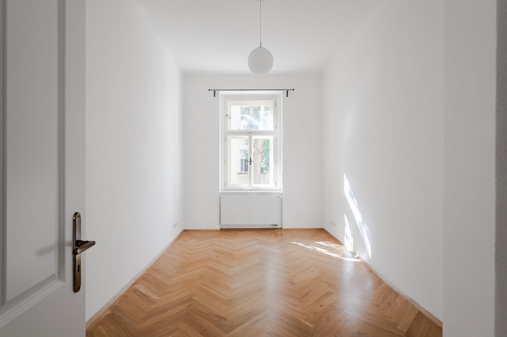 Máchova, Vinohrady - Praha 2 | Prodej, Byt 2+kk, 48 m²