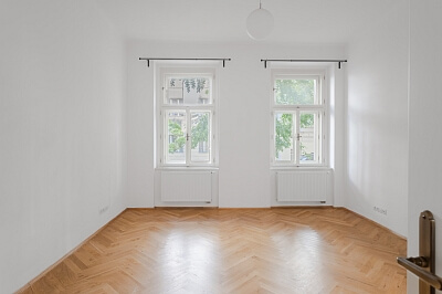 Máchova, Vinohrady - Praha 2 | Prodej, Byt 2+kk, 48 m²