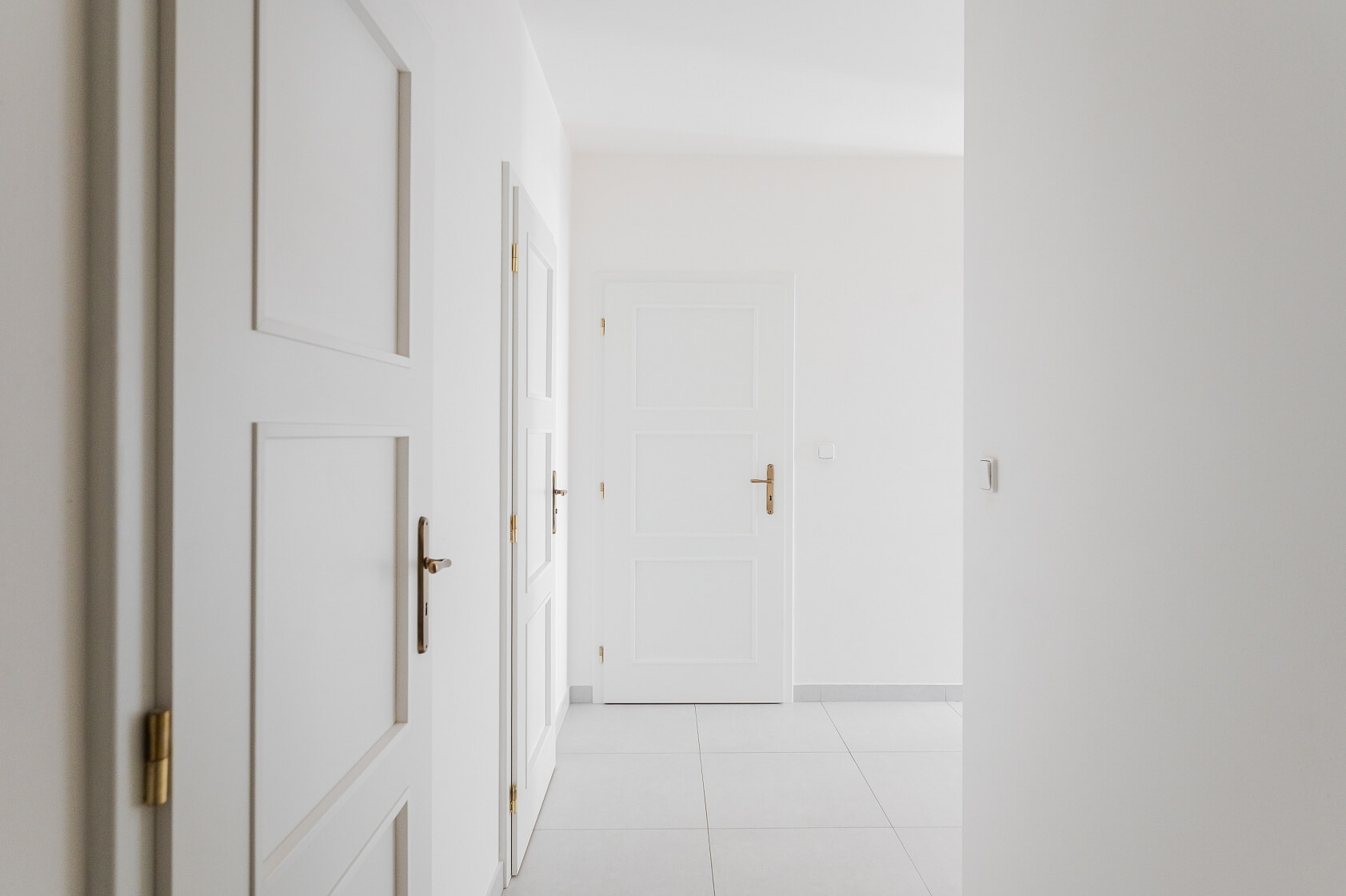 Svornosti, Smíchov - Prague 5 | Sale, Apartment Two-bedroom (3+kk), 81 m²