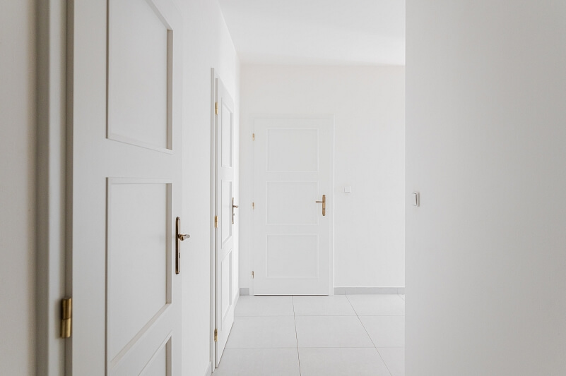 Svornosti, Smíchov - Prague 5 | Sale, Apartment Two-bedroom (3+kk), 81 m²